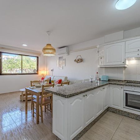 Petite Homes Beach El Medano  Ngoại thất bức ảnh