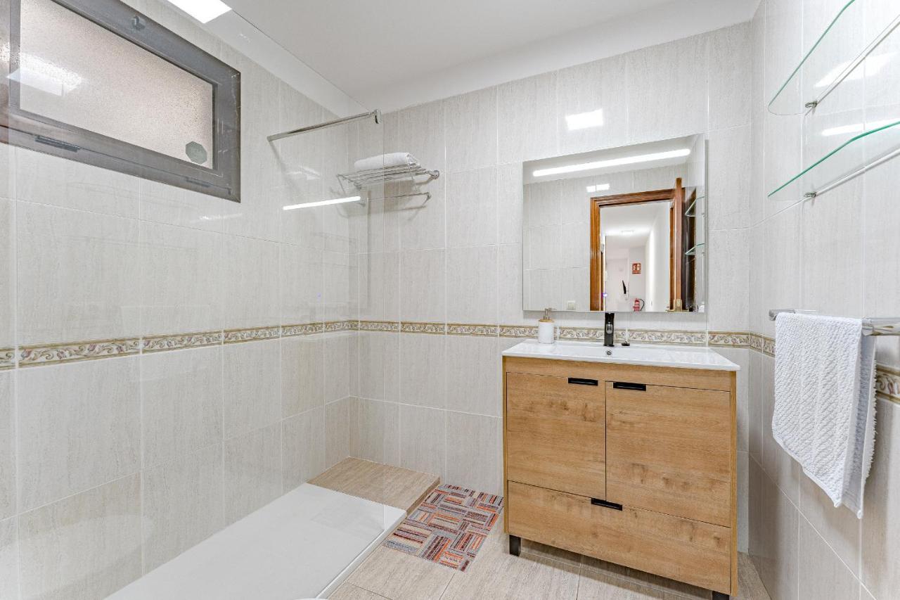 Petite Homes Beach El Medano  Ngoại thất bức ảnh