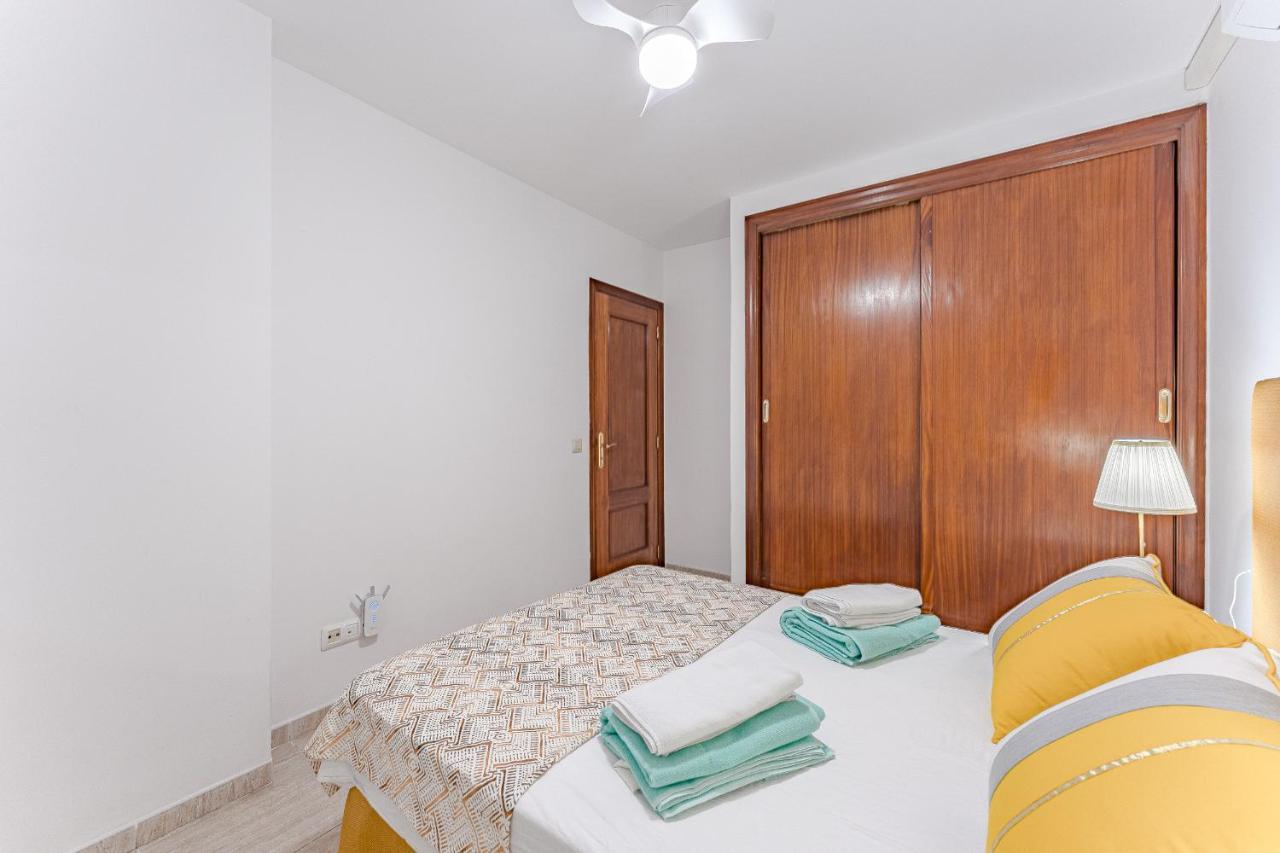 Petite Homes Beach El Medano  Ngoại thất bức ảnh