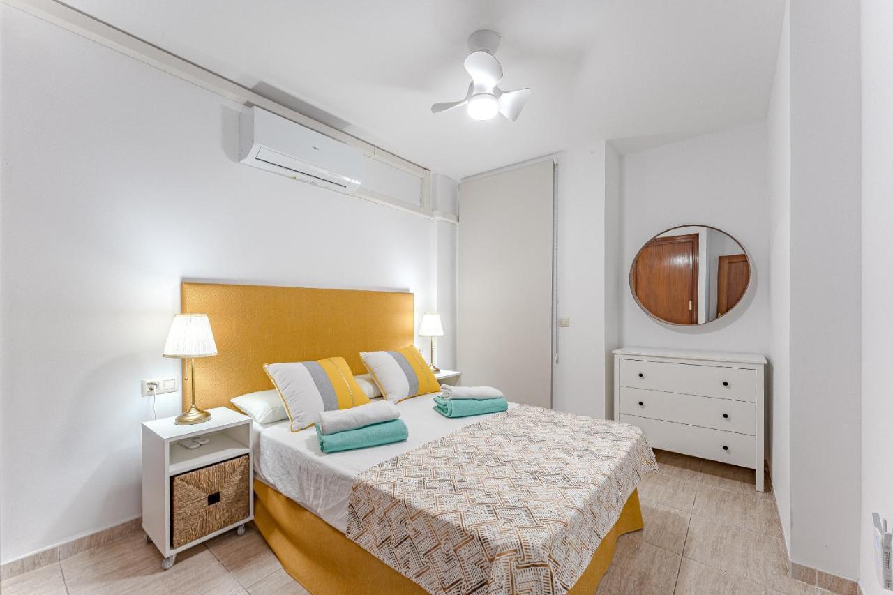 Petite Homes Beach El Medano  Ngoại thất bức ảnh