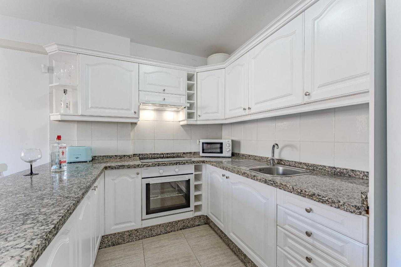 Petite Homes Beach El Medano  Ngoại thất bức ảnh